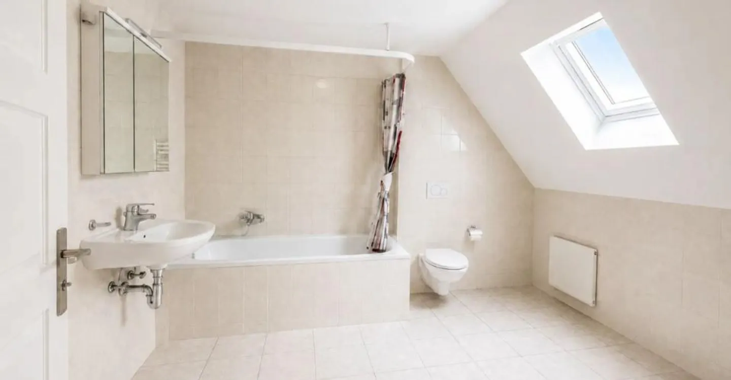 4,5-Zimmer-Wohnung zur Miete in Courrendlin - Foto 5 von 5