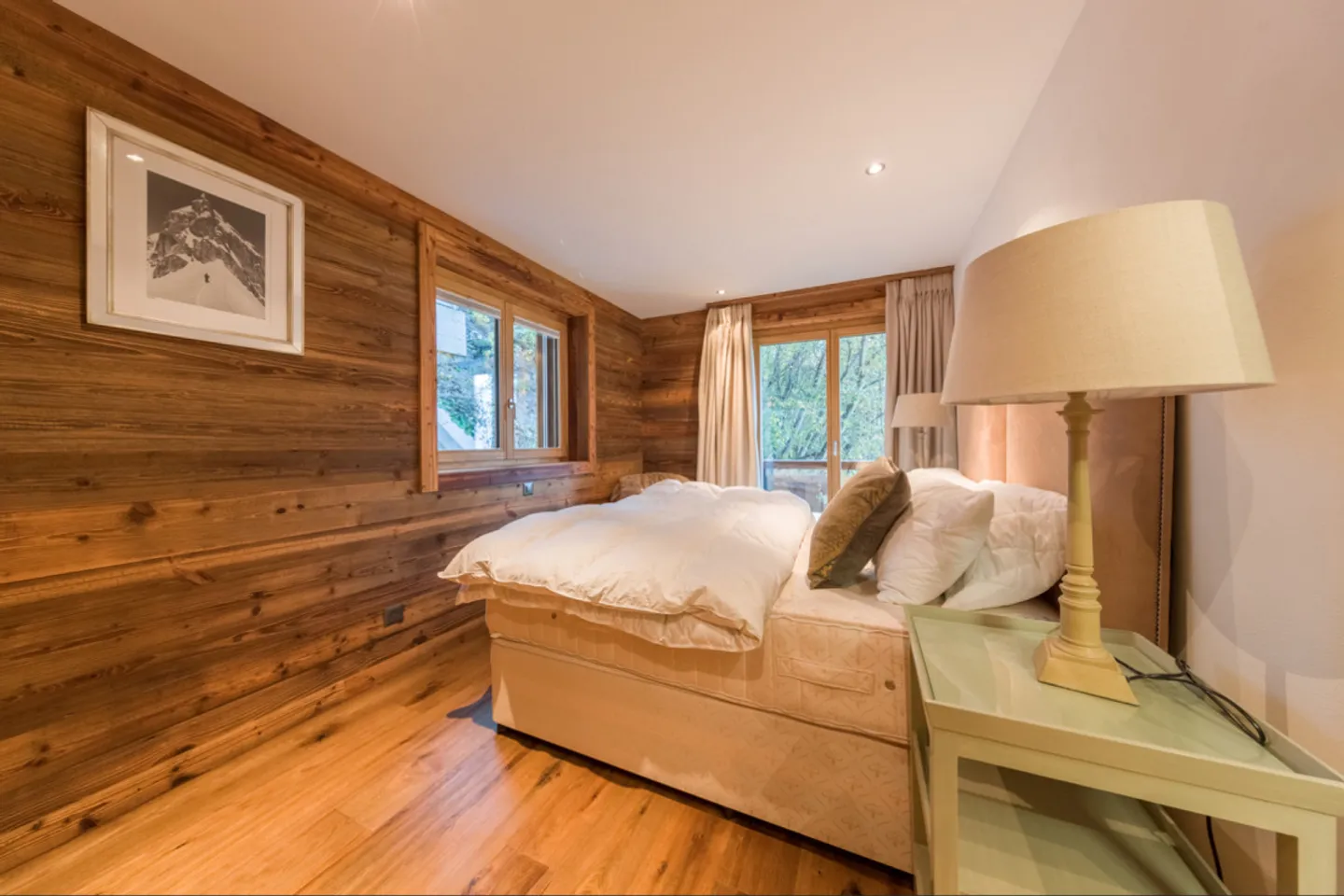 Appartement de Luxe avec Vue Époustouflante - Photo 5 sur 16