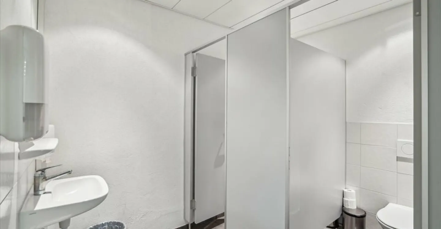 Vielseitige Gewerbefläche - Foto 8 von 10