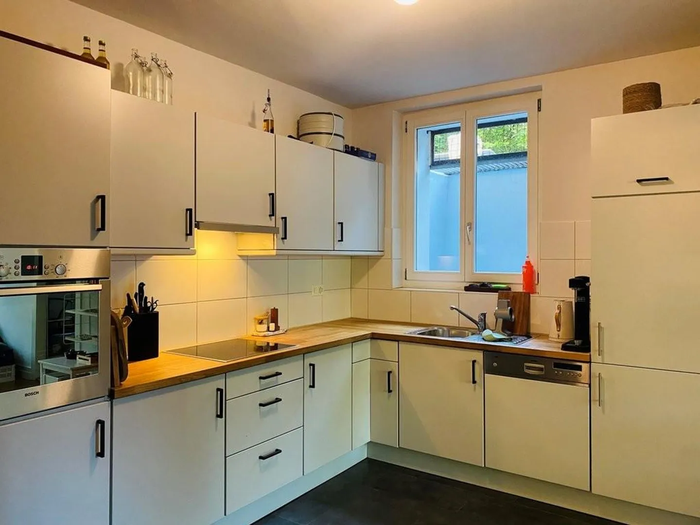 APPARTAMENTO 3 STANZE MOLTO CENTRALE IN AFFITTO! - Foto 3 di 9