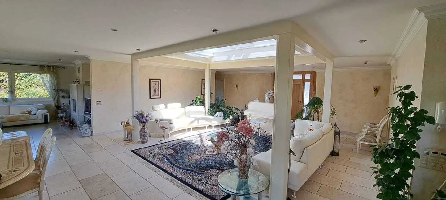 Villa 5,5 Zimmer - Foto 11 von 14