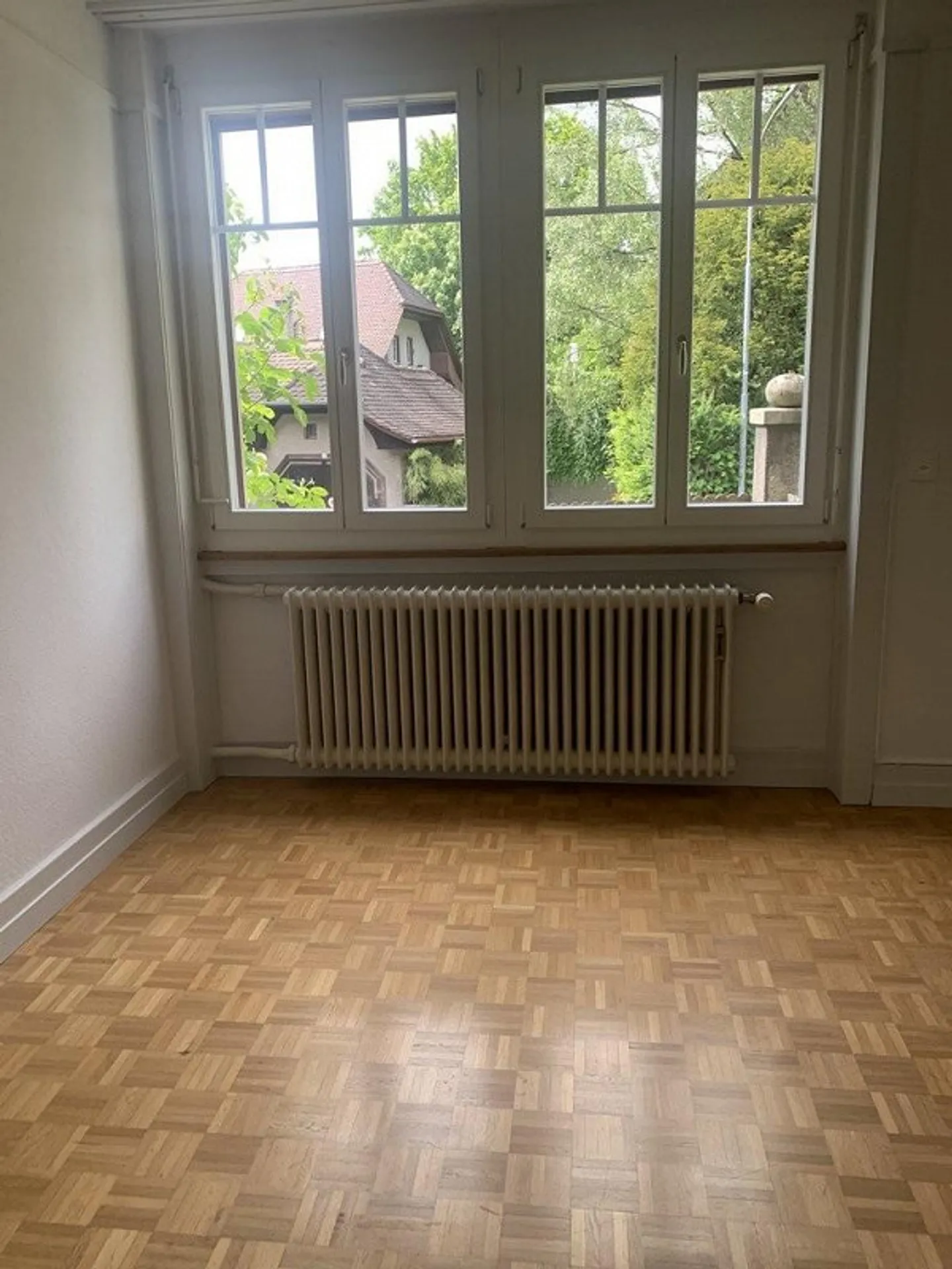 APPARTAMENTO 3 STANZE MOLTO CENTRALE IN AFFITTO! - Foto 5 di 9