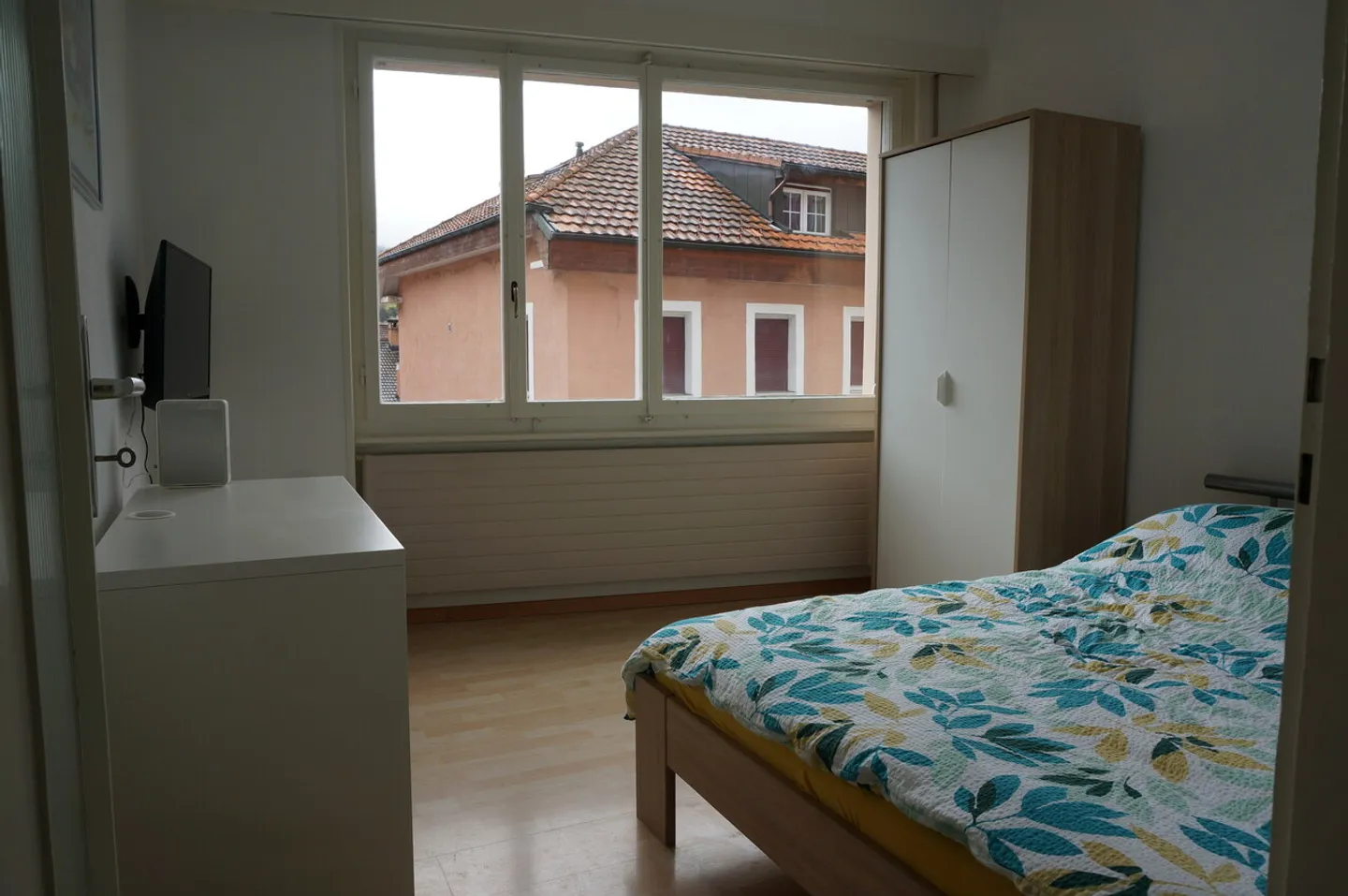 Appartamento Le Locle - 1 stanza - Foto 1 di 5