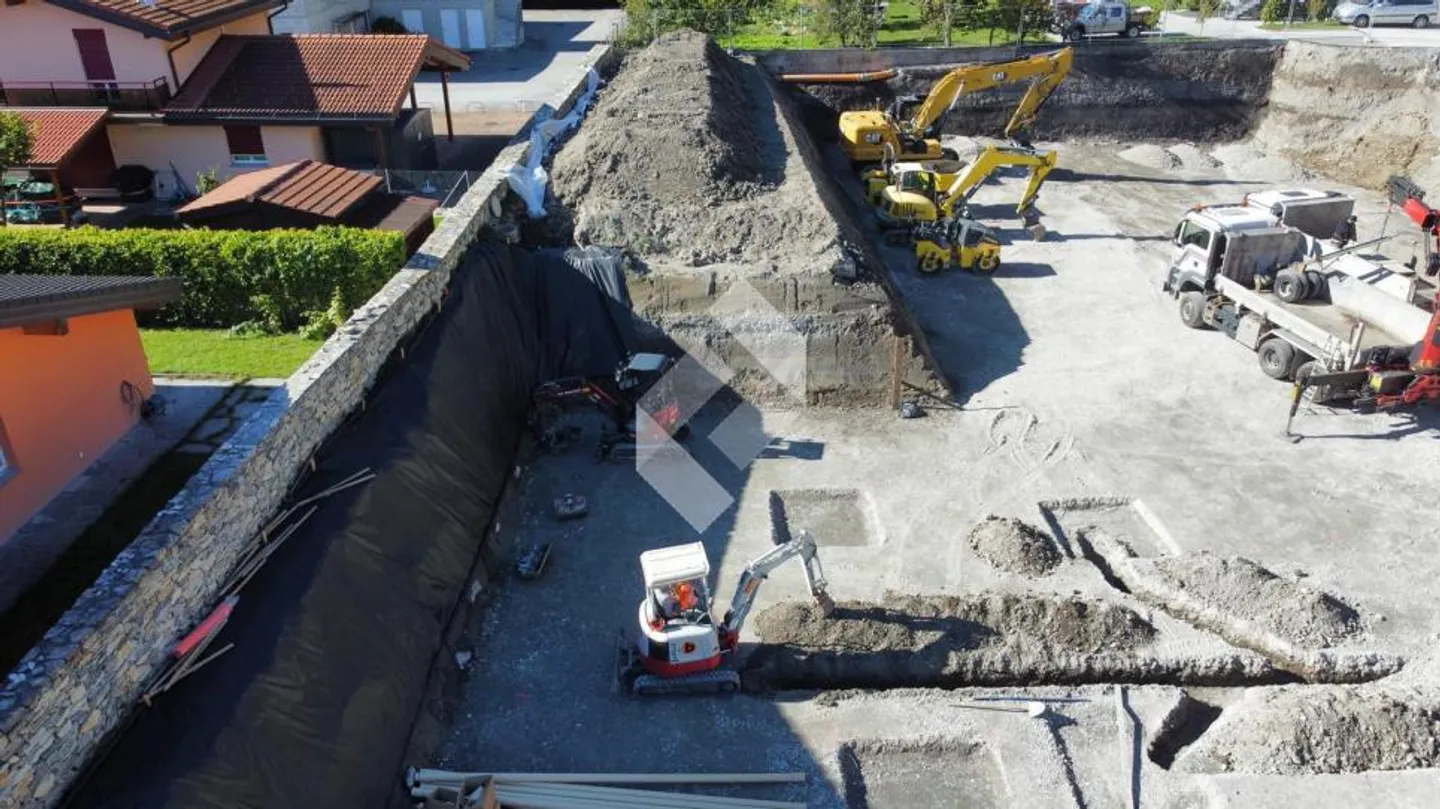 VETROZ - Modernity, Comfort and Respect for the Environment in the Heart of Valais - Photo 2 of 13