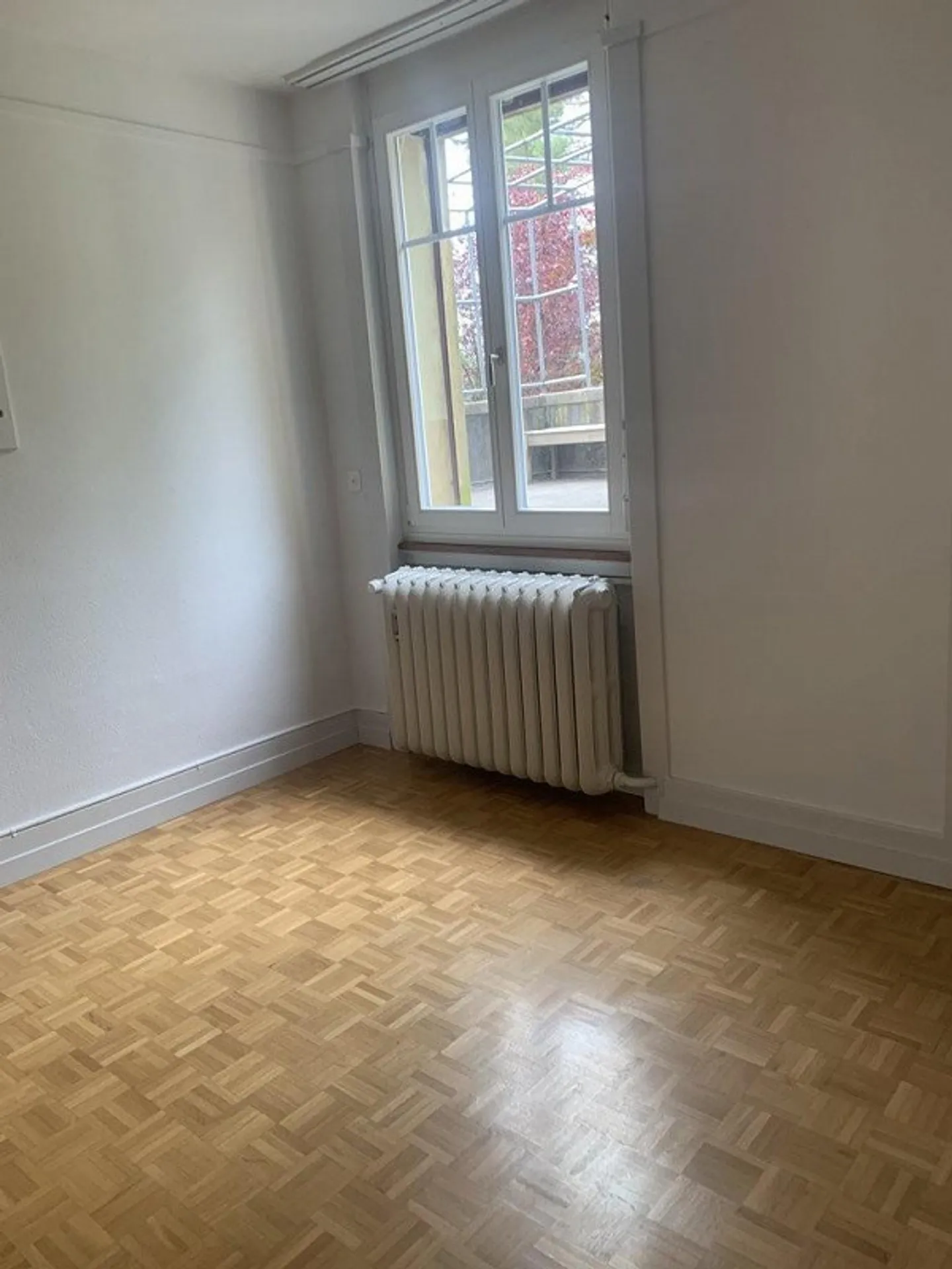 APPARTAMENTO 3 STANZE MOLTO CENTRALE IN AFFITTO! - Foto 6 di 9