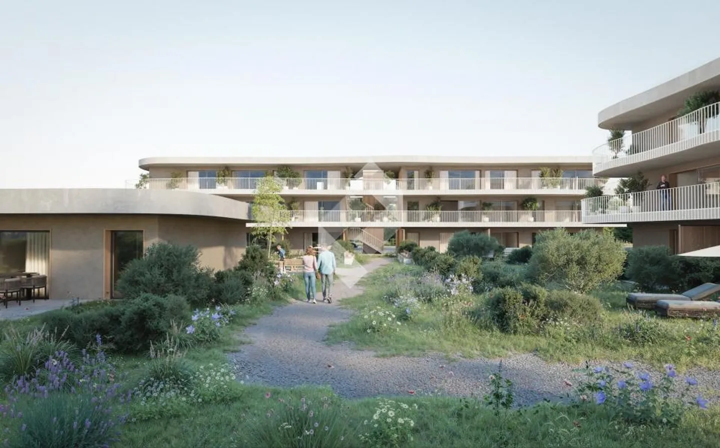 VETROZ - Modernity, Comfort and Respect for the Environment in the Heart of Valais - Photo 3 of 13