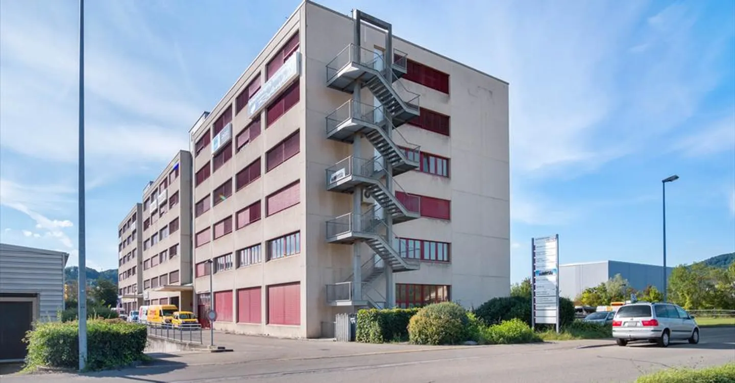 Vielseitige Gewerbefläche - Foto 10 von 10