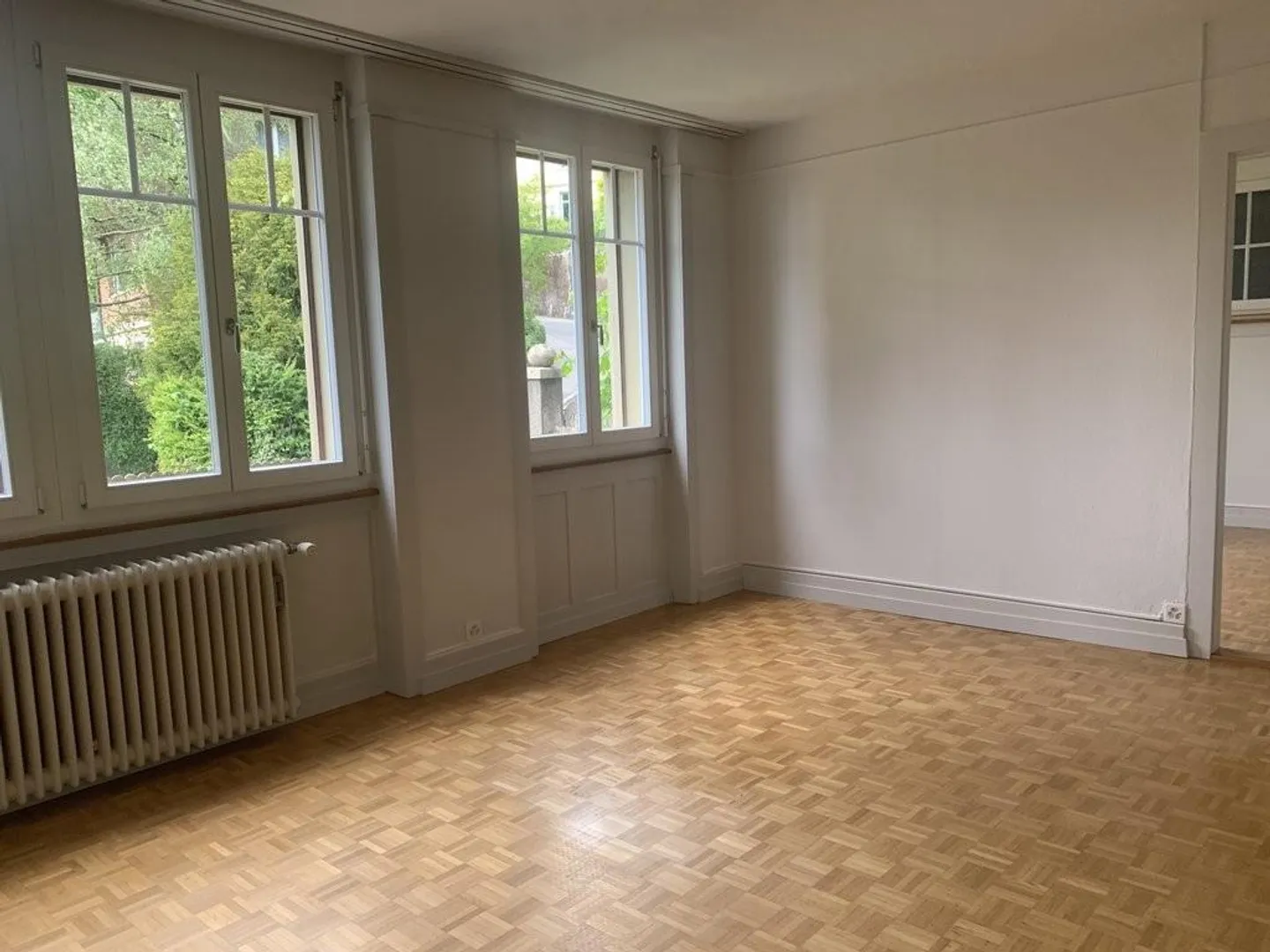 APPARTAMENTO 3 STANZE MOLTO CENTRALE IN AFFITTO! - Foto 4 di 9