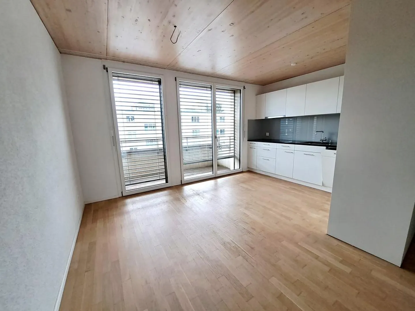 Bright 4.5 Room Apartment - Photo 3 of 10