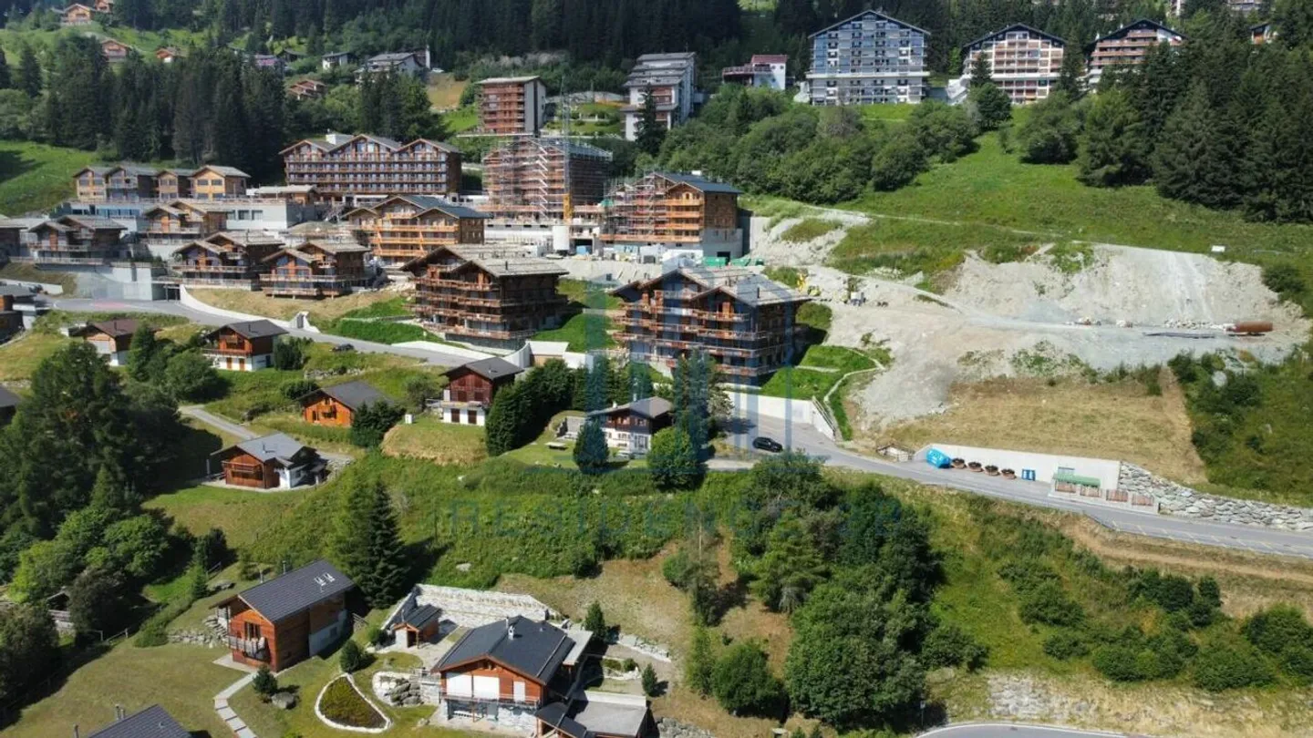 Appartement de Luxe avec Vue Époustouflante - Photo 16 sur 16