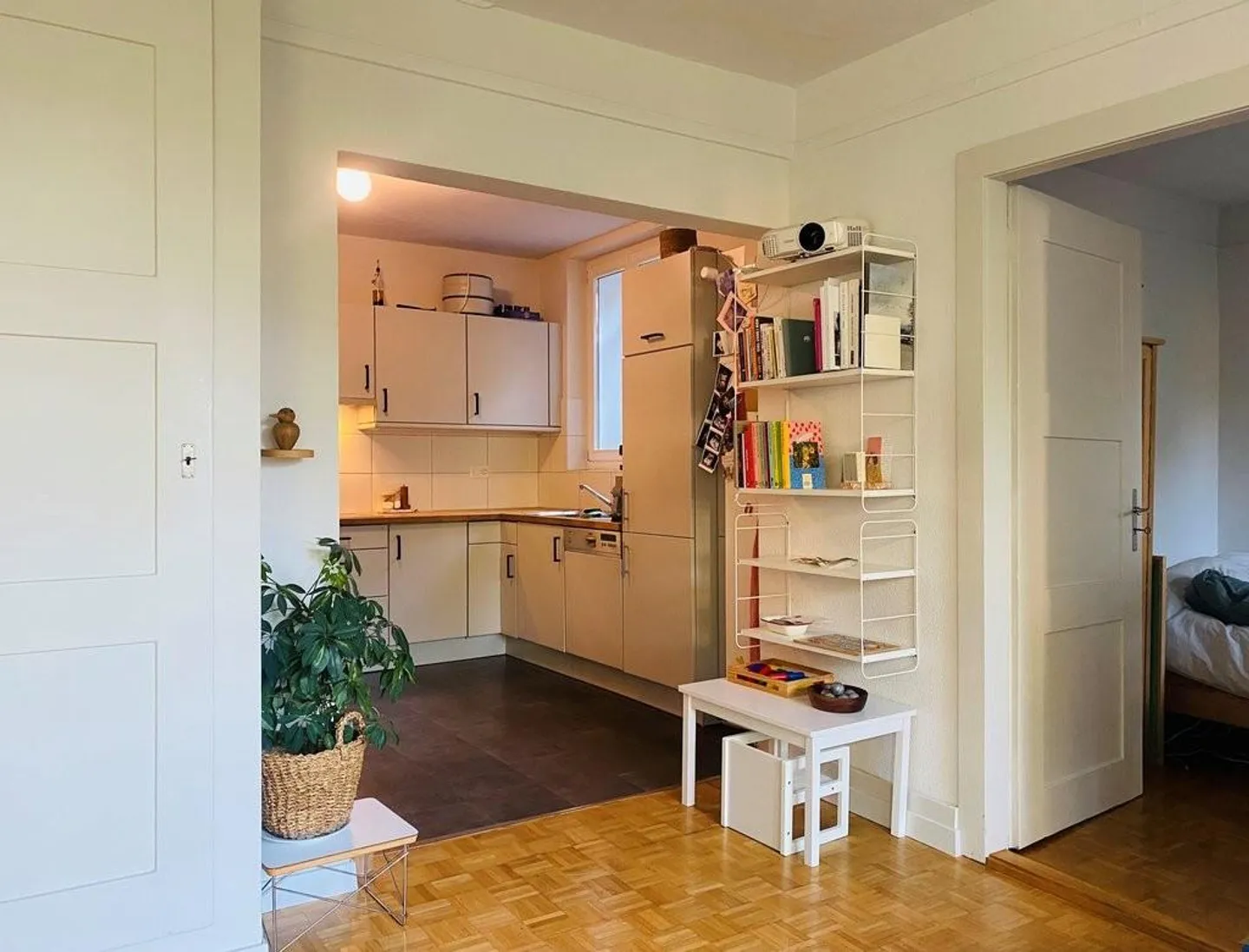 APPARTAMENTO 3 STANZE MOLTO CENTRALE IN AFFITTO! - Foto 7 di 9