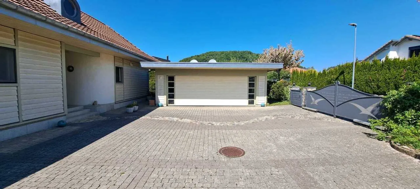 Villa 5,5 Zimmer - Foto 6 von 14