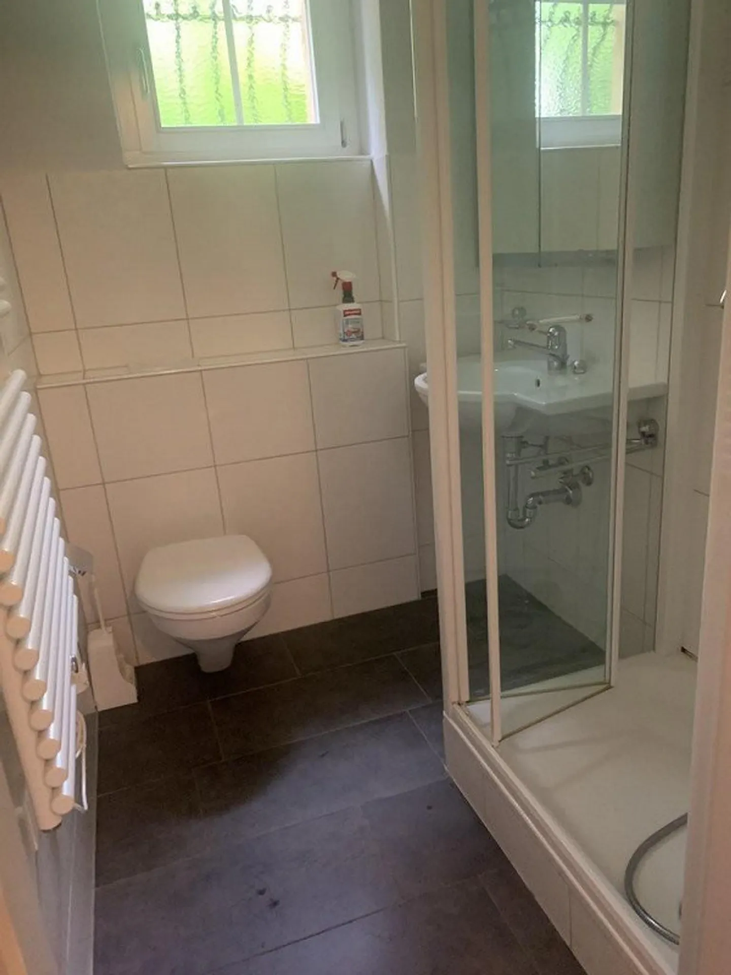 APPARTAMENTO 3 STANZE MOLTO CENTRALE IN AFFITTO! - Foto 8 di 9