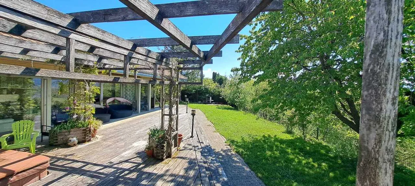Villa 5,5 Zimmer - Foto 7 von 14