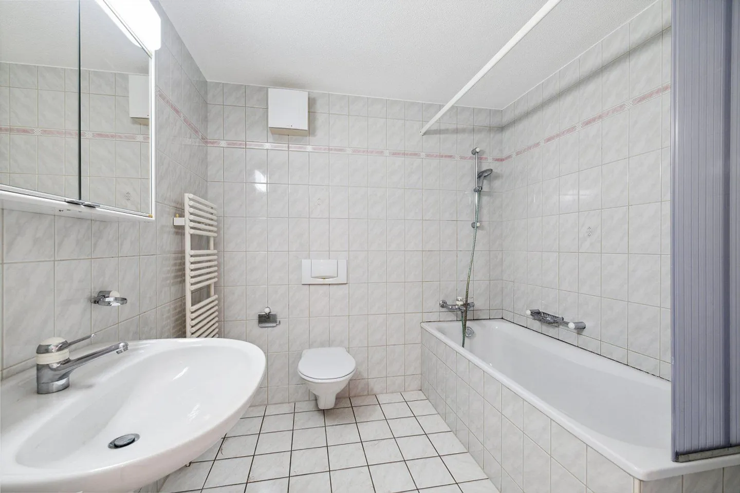 Bright apartment in the city center - Free net rents - Photo 5 of 12