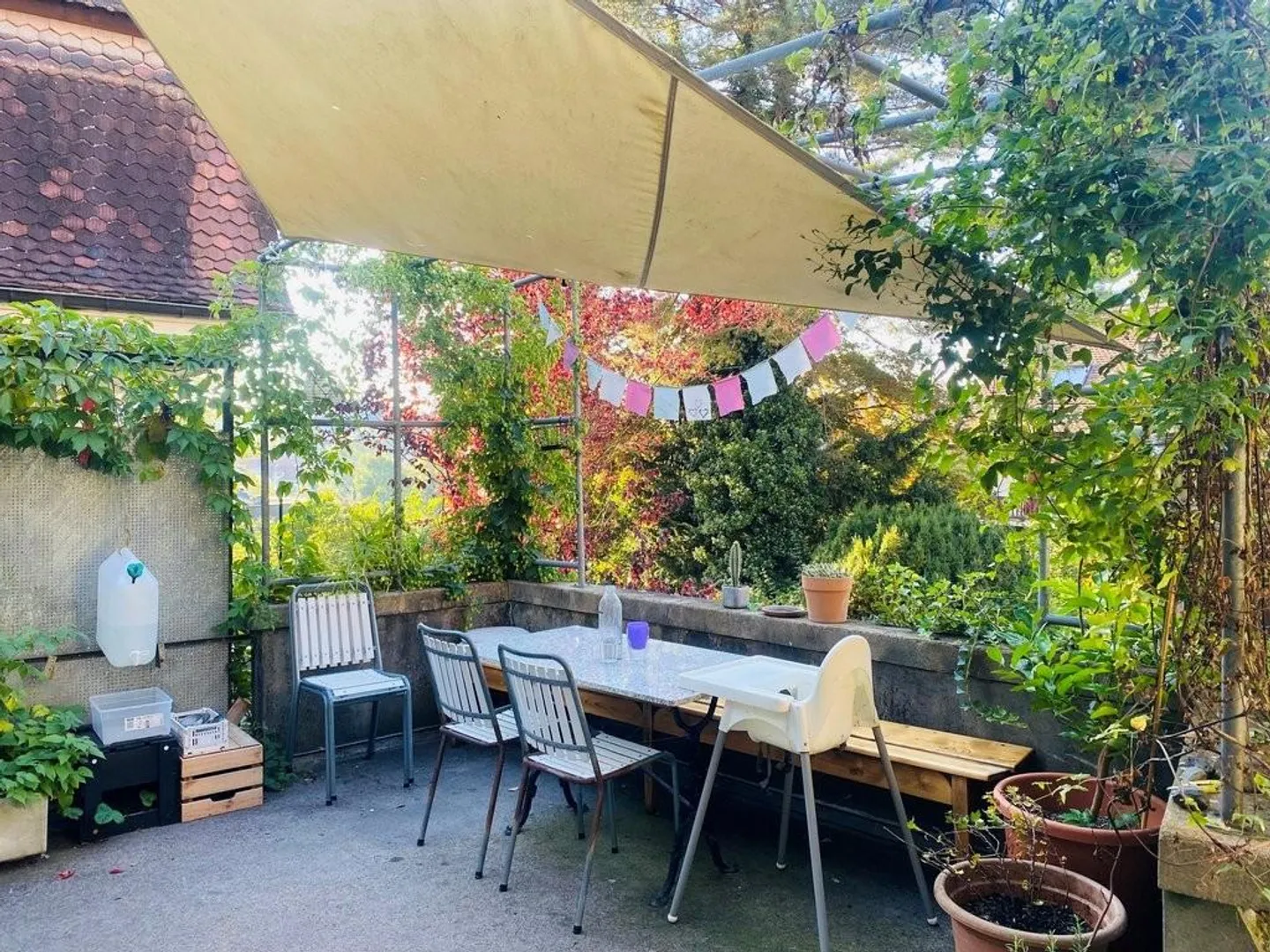 APPARTAMENTO 3 STANZE MOLTO CENTRALE IN AFFITTO! - Foto 9 di 9