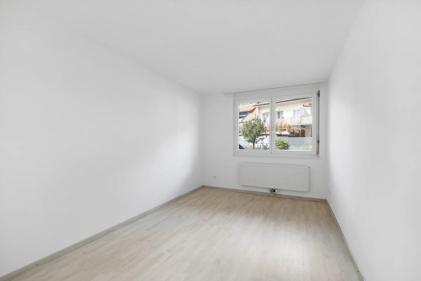 Bright apartment in the city center - Free net rents - Photo 8 of 12