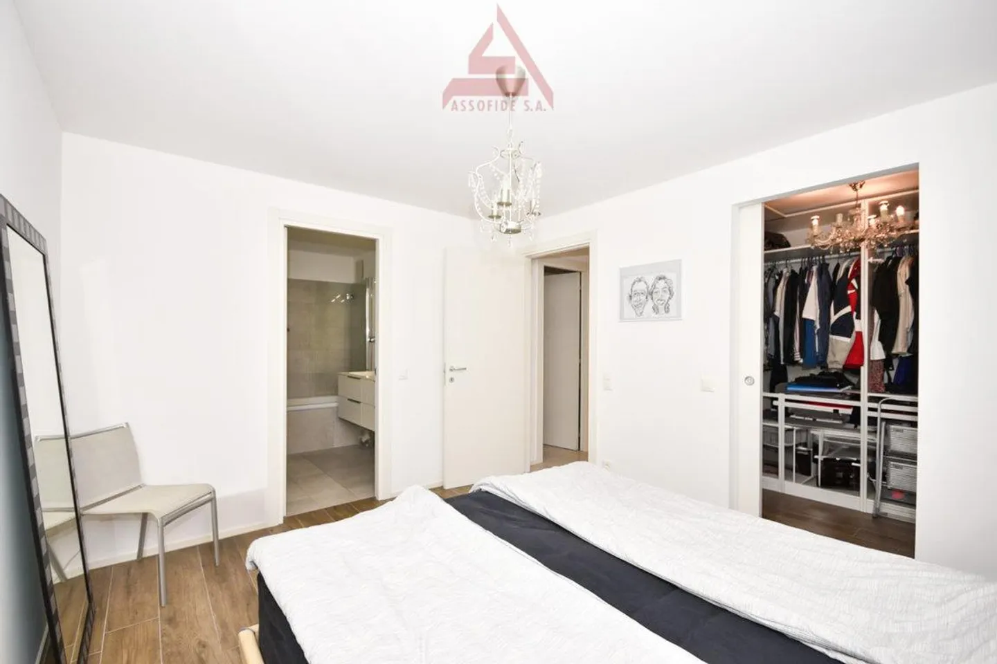 4.5-Zimmer-Wohnung - Foto 4 von 6