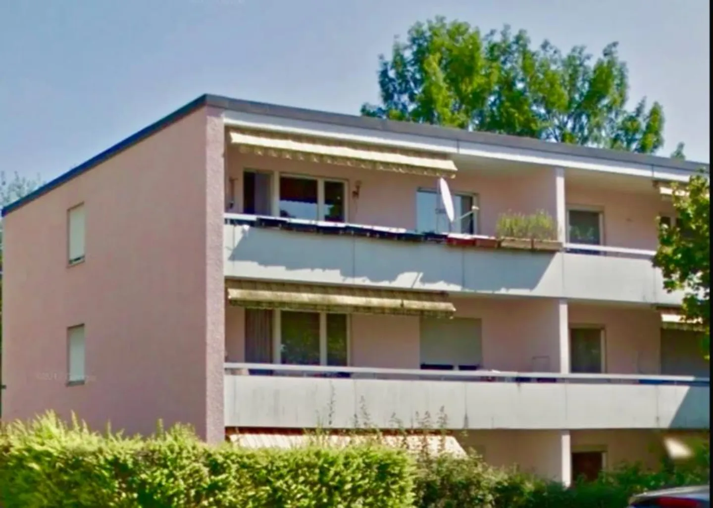 Appartamenti in affitto in una zona residenziale tranquilla e rurale - Foto 1 di 4