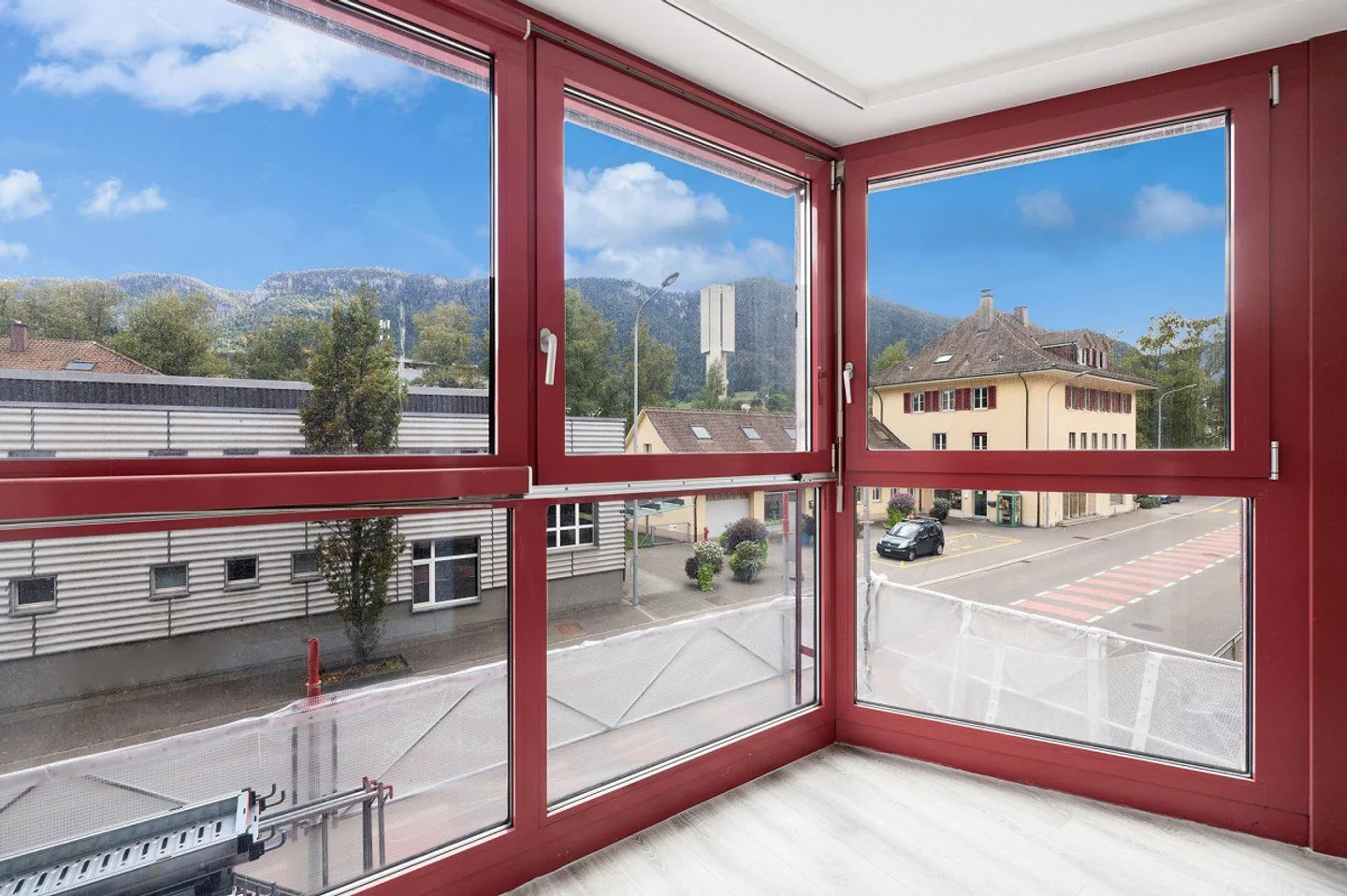 Bright apartment in the city center - Free net rents - Photo 11 of 12