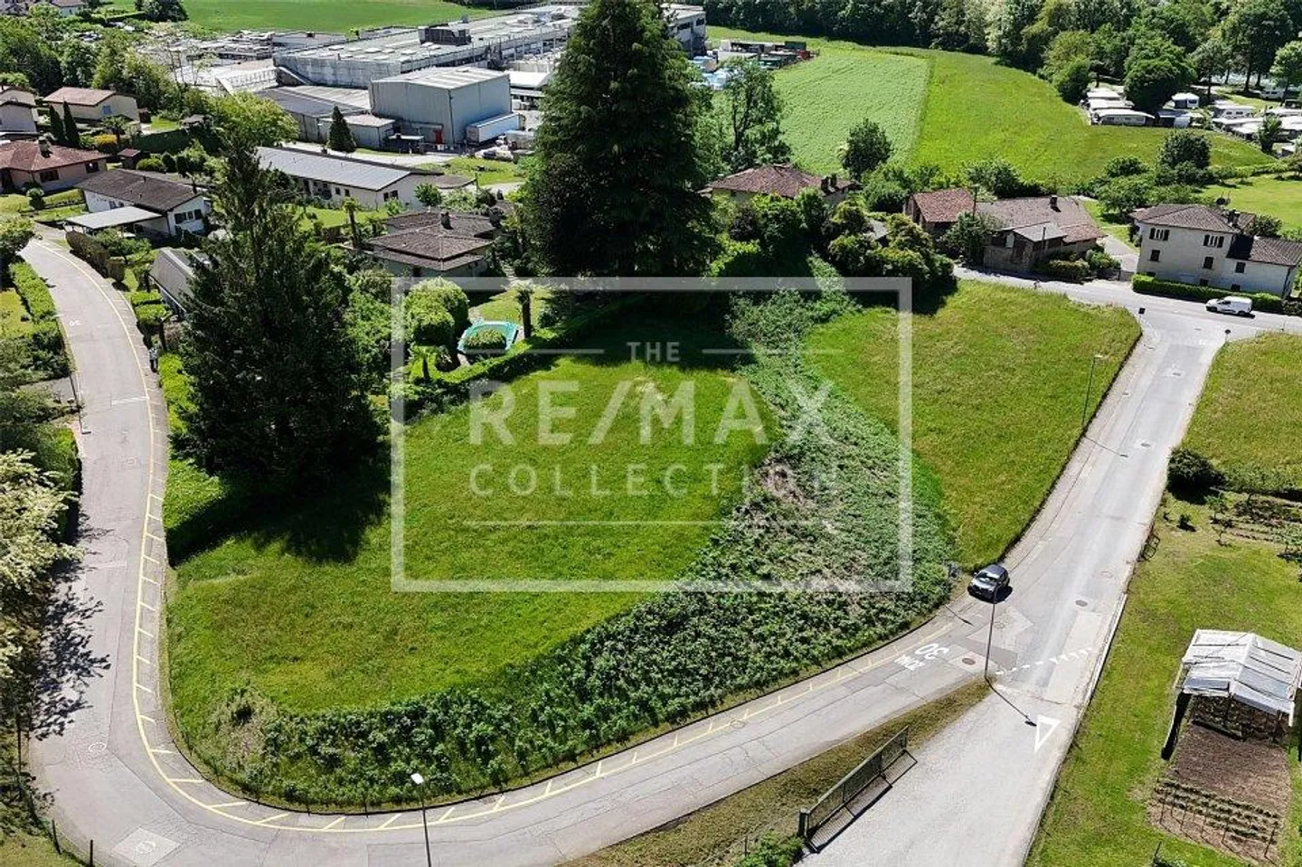 Interesting Building Land R3 in Great Sunny Location - Photo 7 of 8