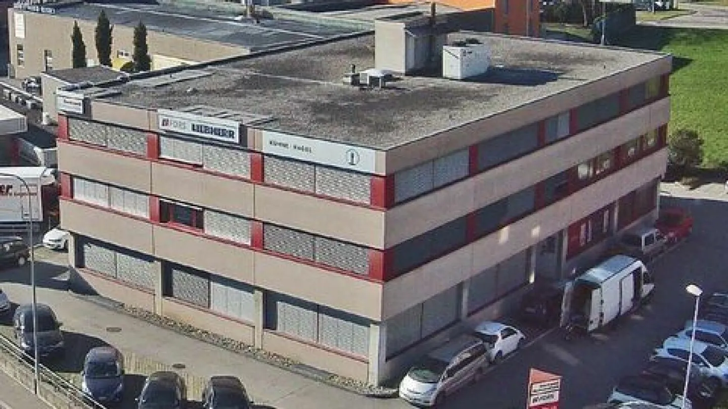 Spazio Commerciale Strategico RIVERA - Foto 4 di 4