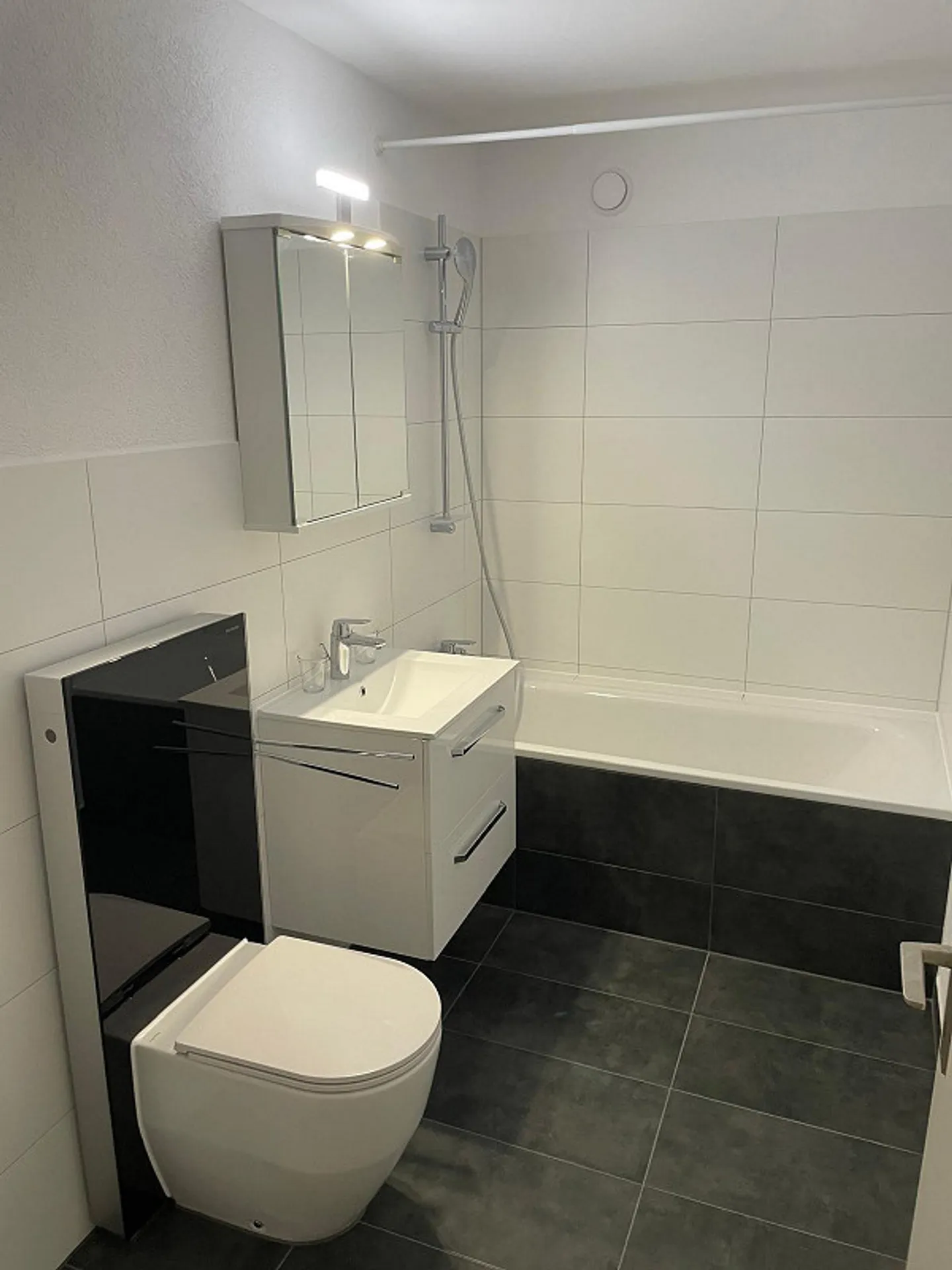 Appartamenti in affitto in una zona residenziale tranquilla e rurale - Foto 3 di 4