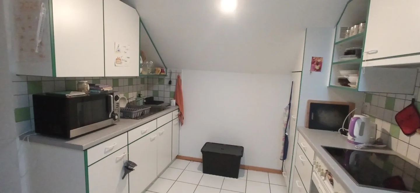 Fribourg Apartment - 2.5 rooms - Photo 1 of 11
