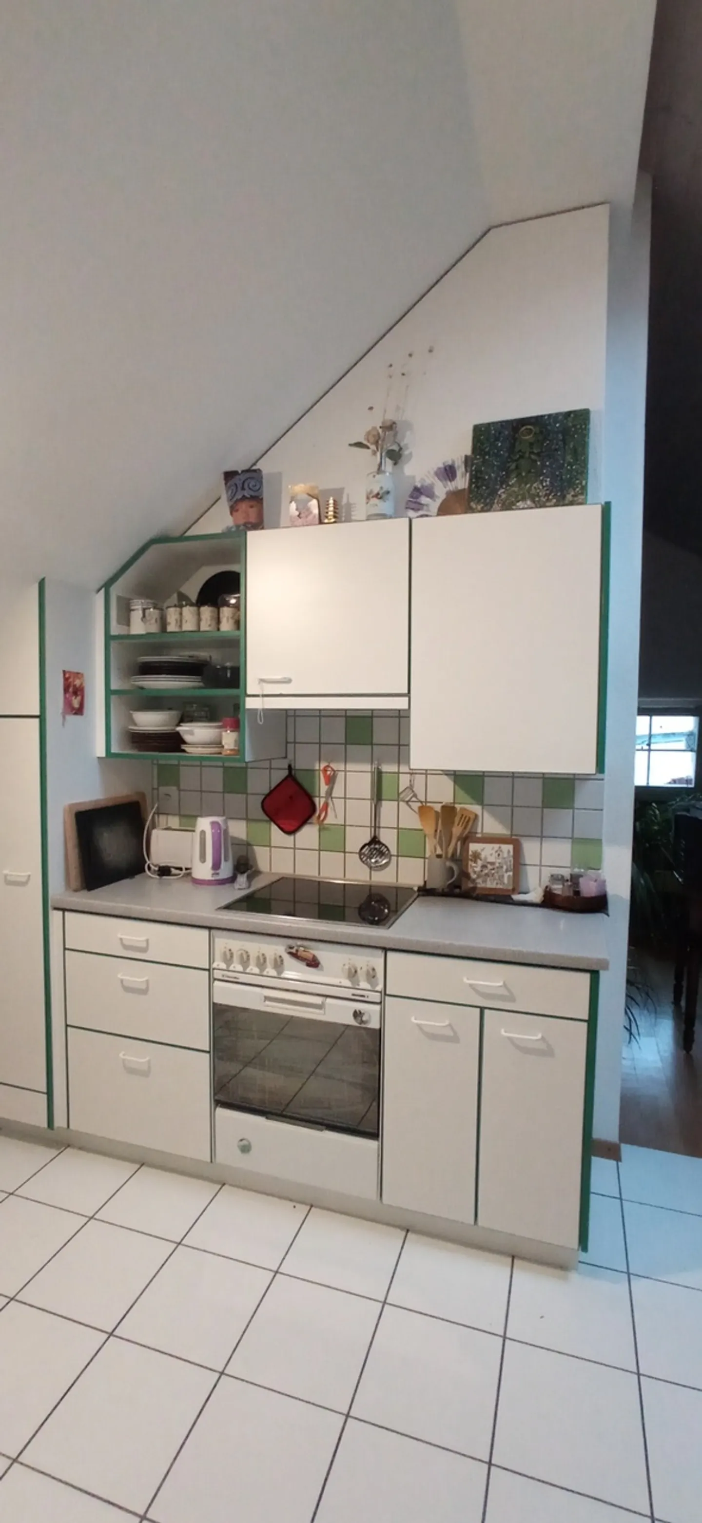 Fribourg Apartment - 2.5 rooms - Photo 2 of 11