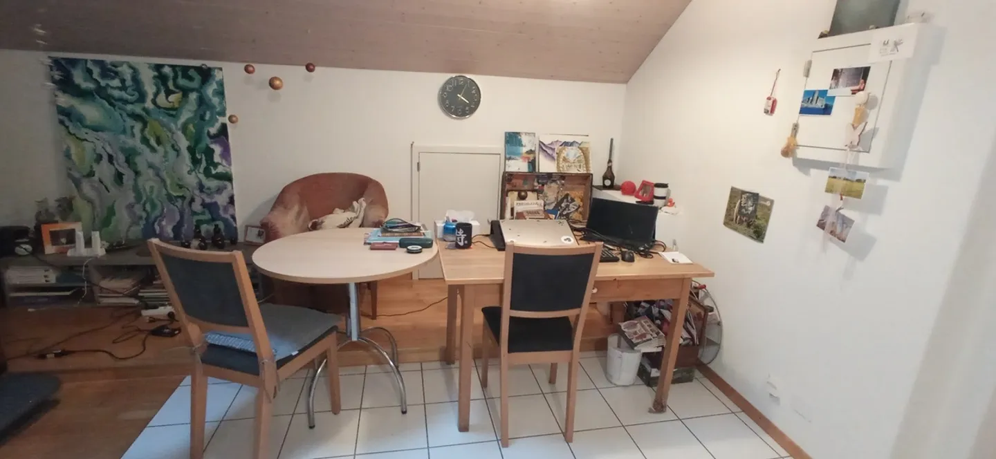 Fribourg Apartment - 2.5 rooms - Photo 3 of 11