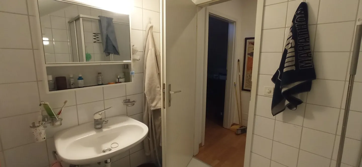 Fribourg Apartment - 2.5 rooms - Photo 4 of 11