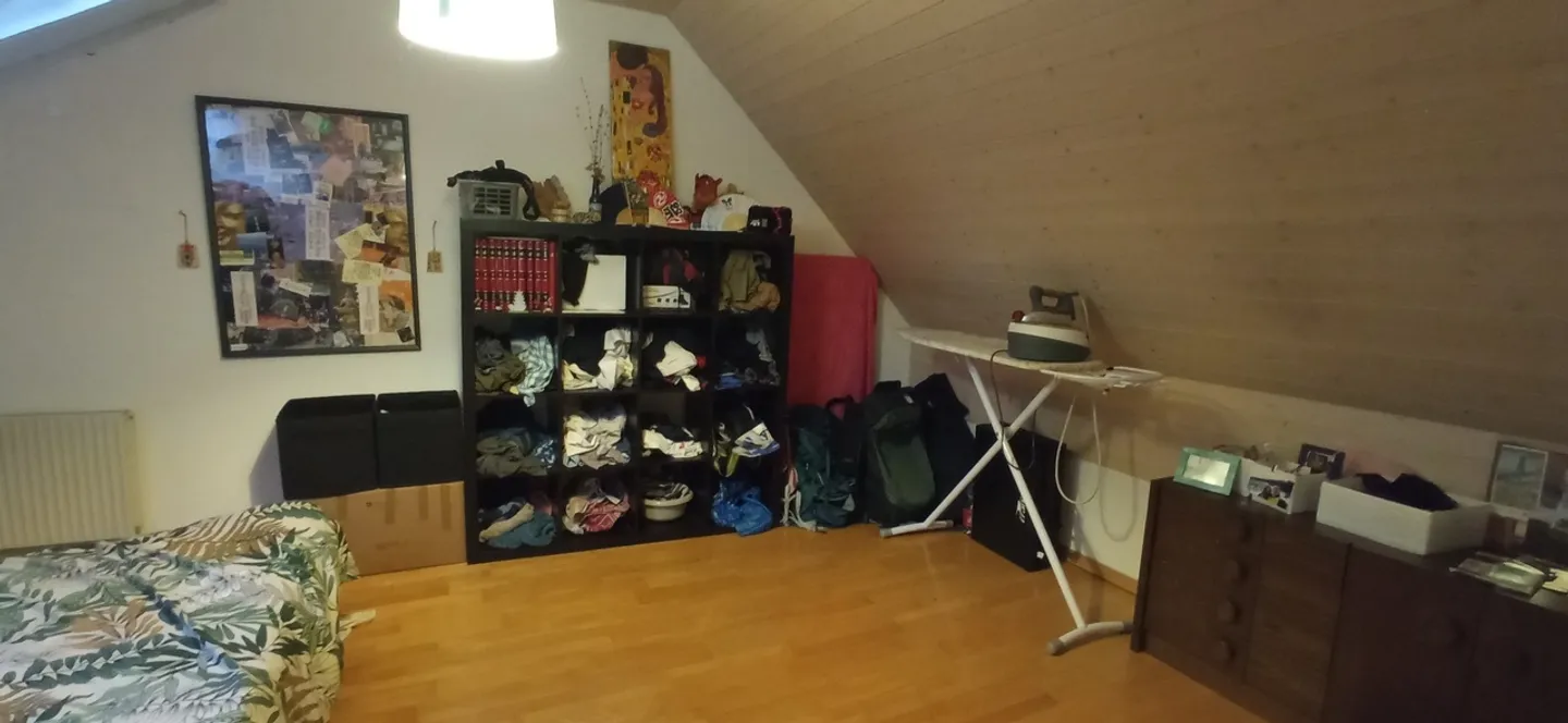 Fribourg Apartment - 2.5 rooms - Photo 5 of 11