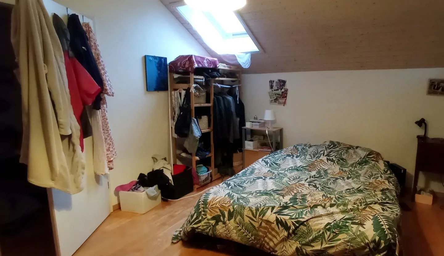 Fribourg Apartment - 2.5 rooms - Photo 6 of 11