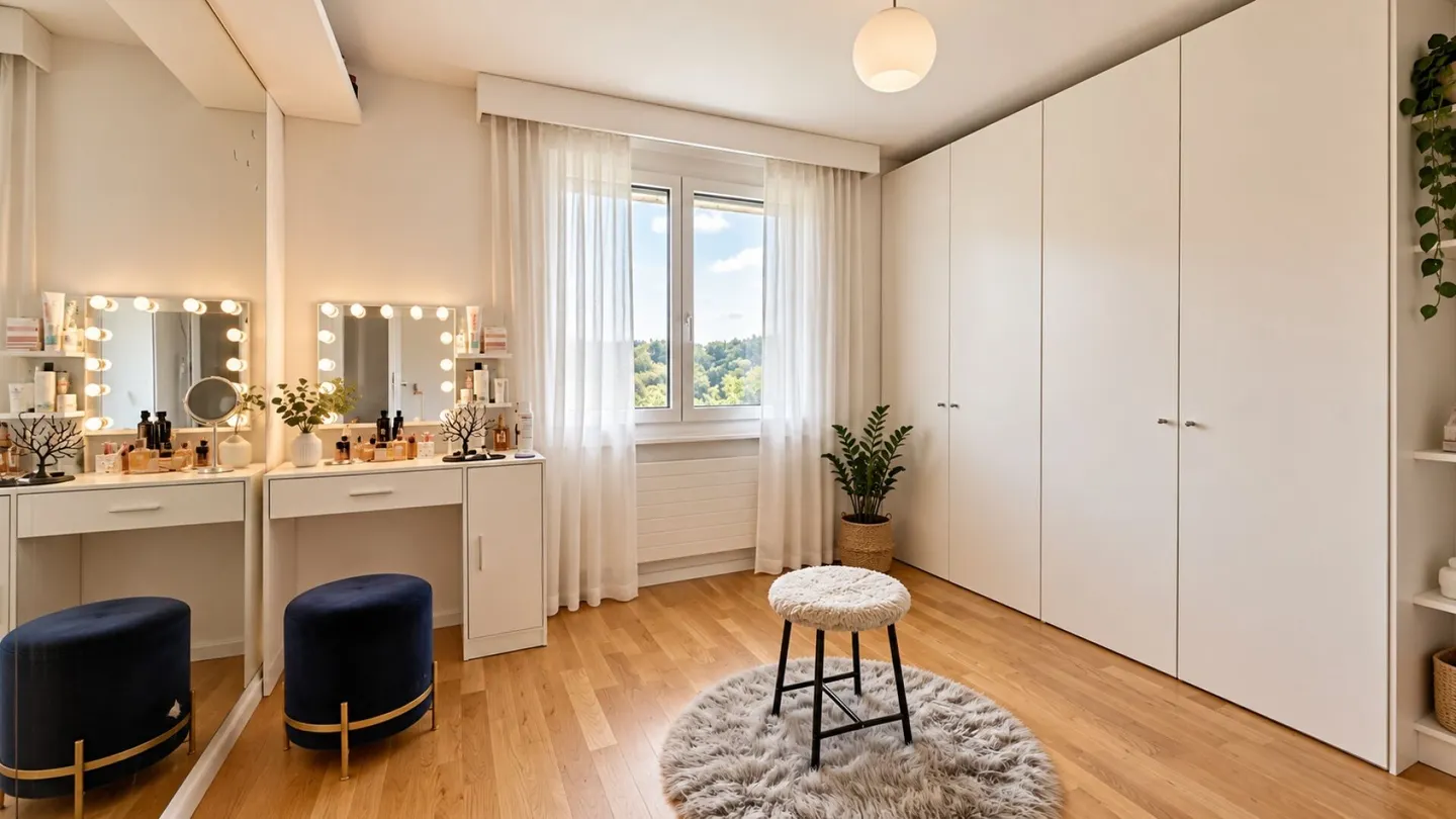 Appartamento 4,5 locali - Foto 5 di 9