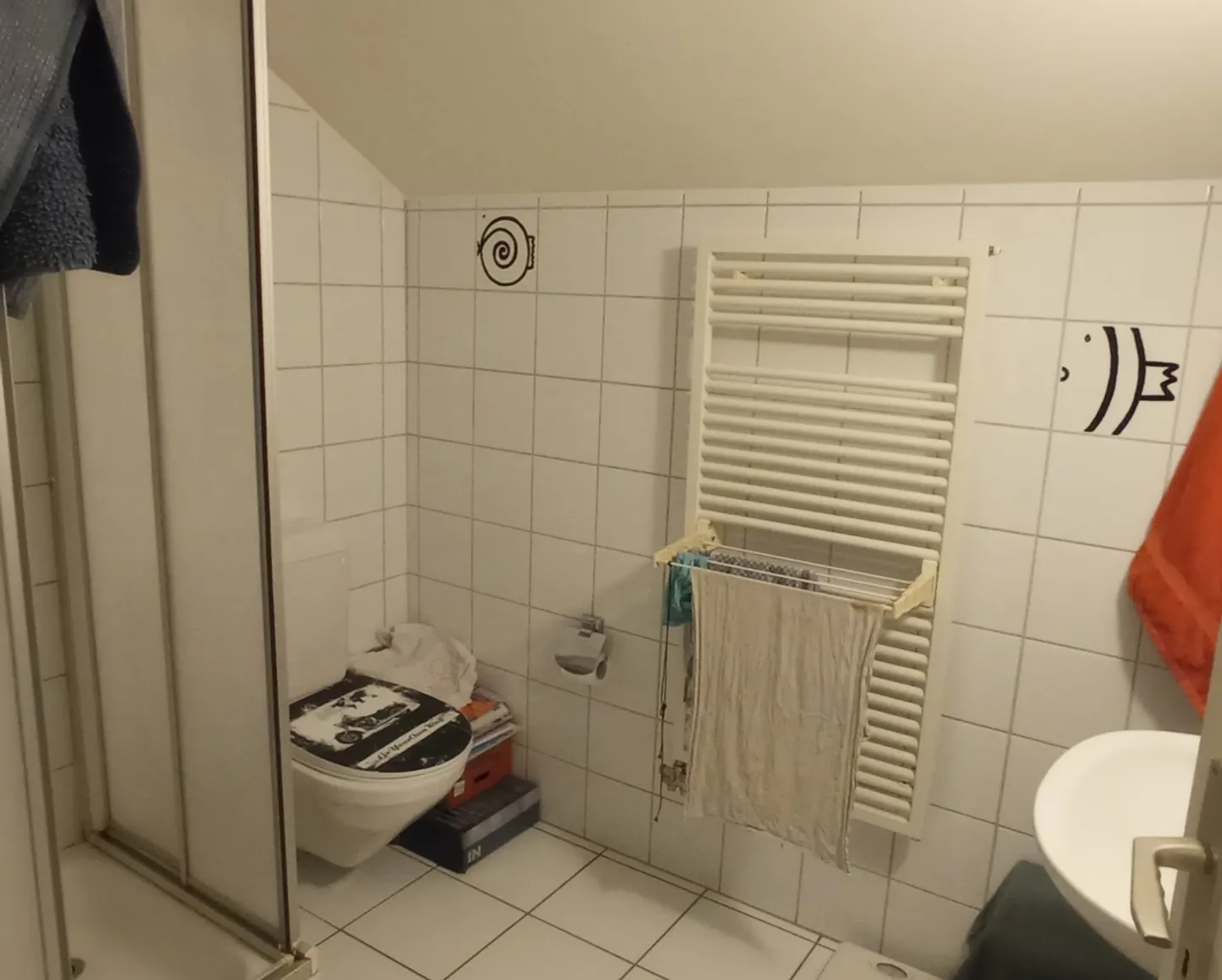 Fribourg Apartment - 2.5 rooms - Photo 7 of 11
