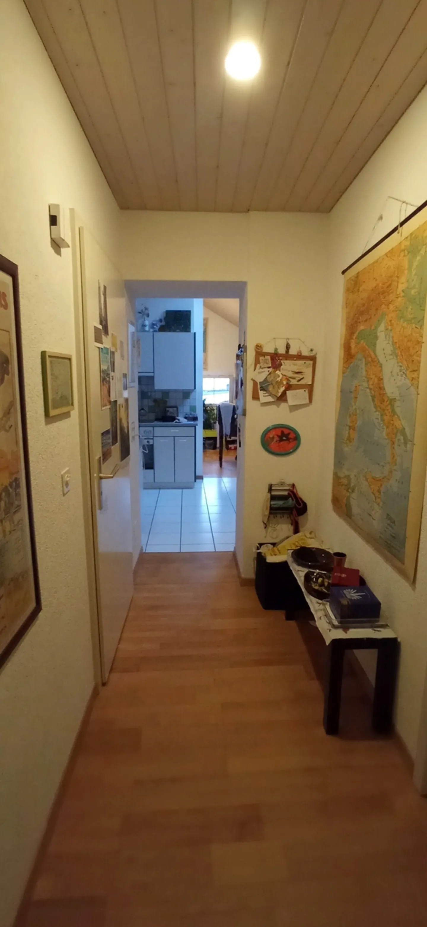Fribourg Apartment - 2.5 rooms - Photo 8 of 11