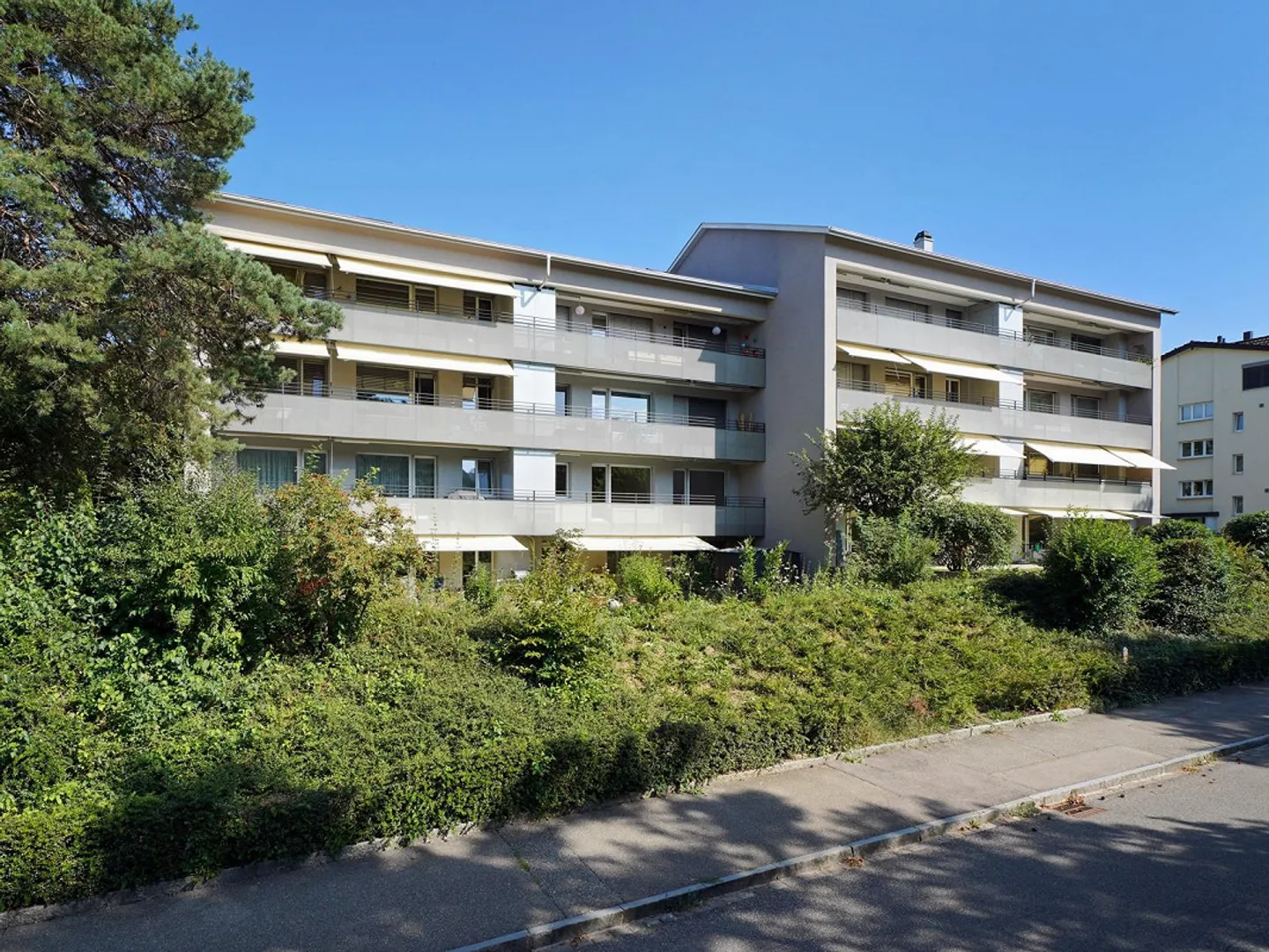 Gemütliches Wohnen für Familien und Paare - Foto 2 von 9