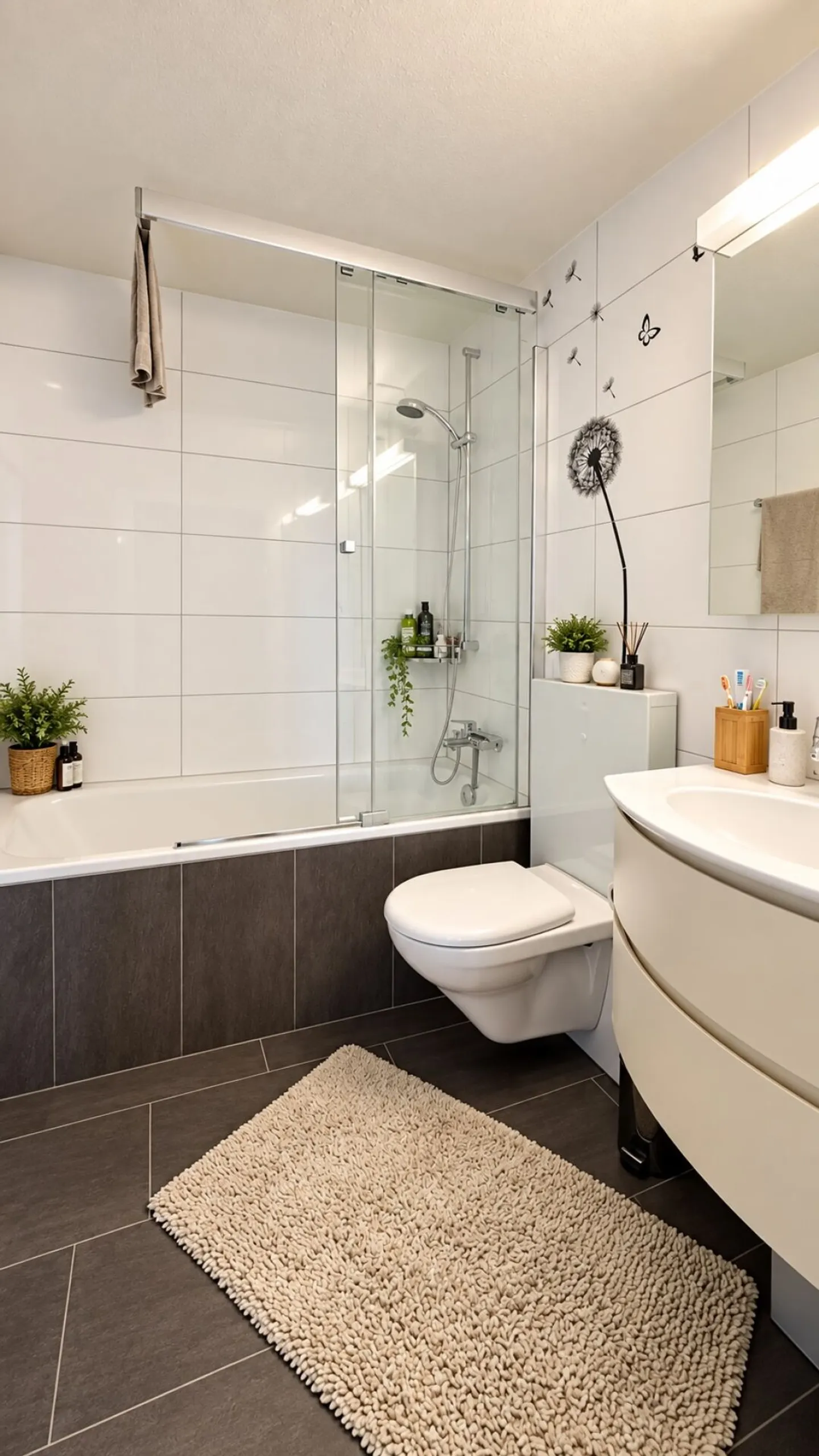 Appartamento 4,5 locali - Foto 7 di 9