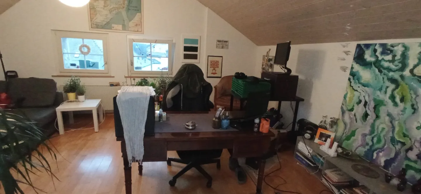 Fribourg Apartment - 2.5 rooms - Photo 11 of 11