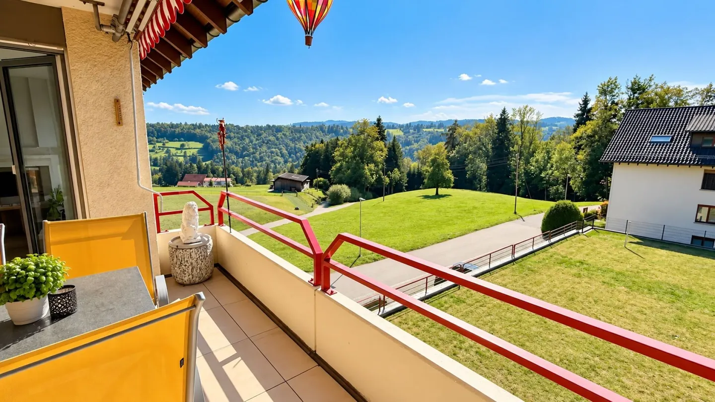 Appartamento 4,5 locali - Foto 8 di 9