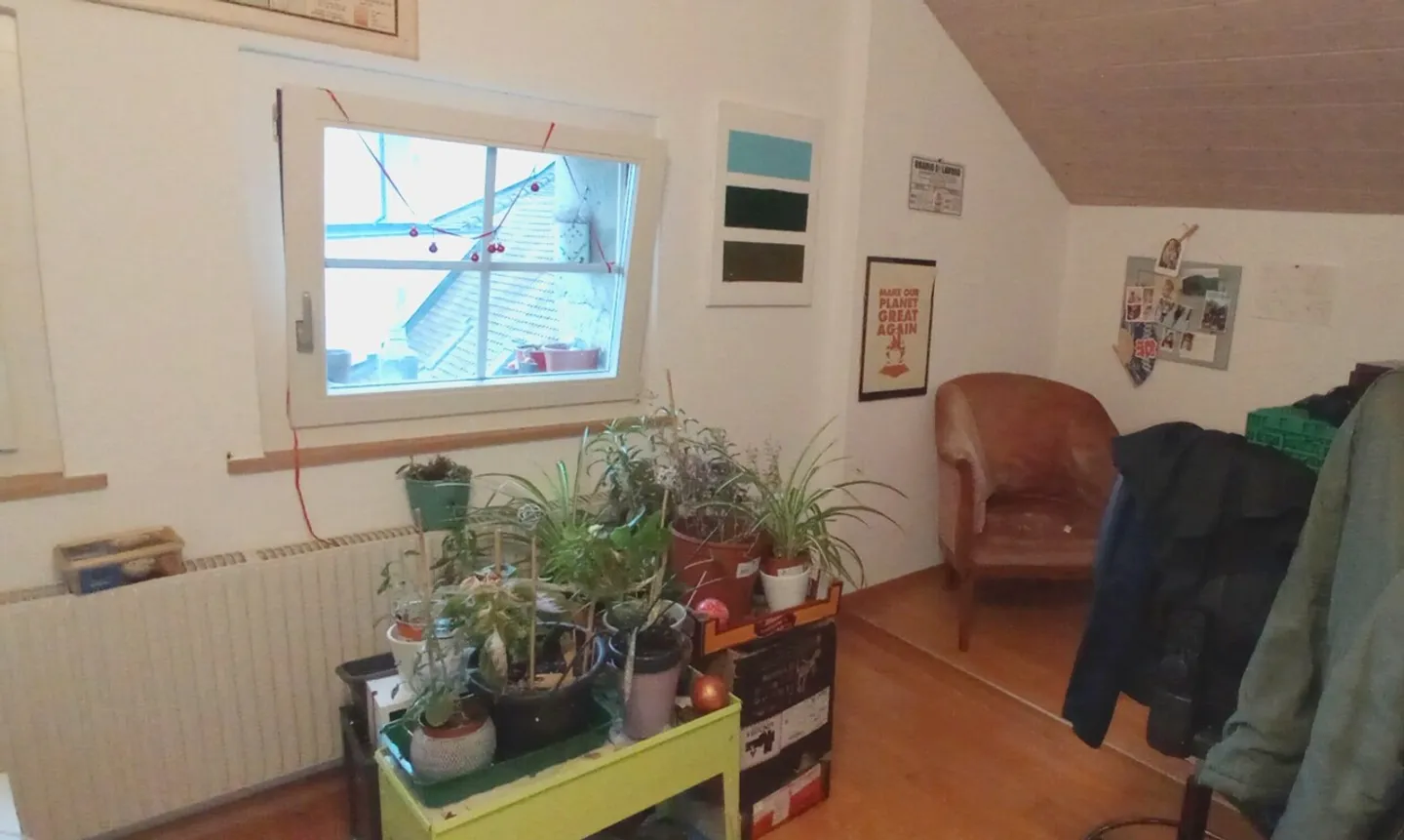 Fribourg Apartment - 2.5 rooms - Photo 9 of 11