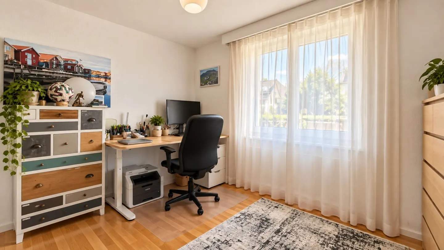 Appartamento 4,5 locali - Foto 6 di 9