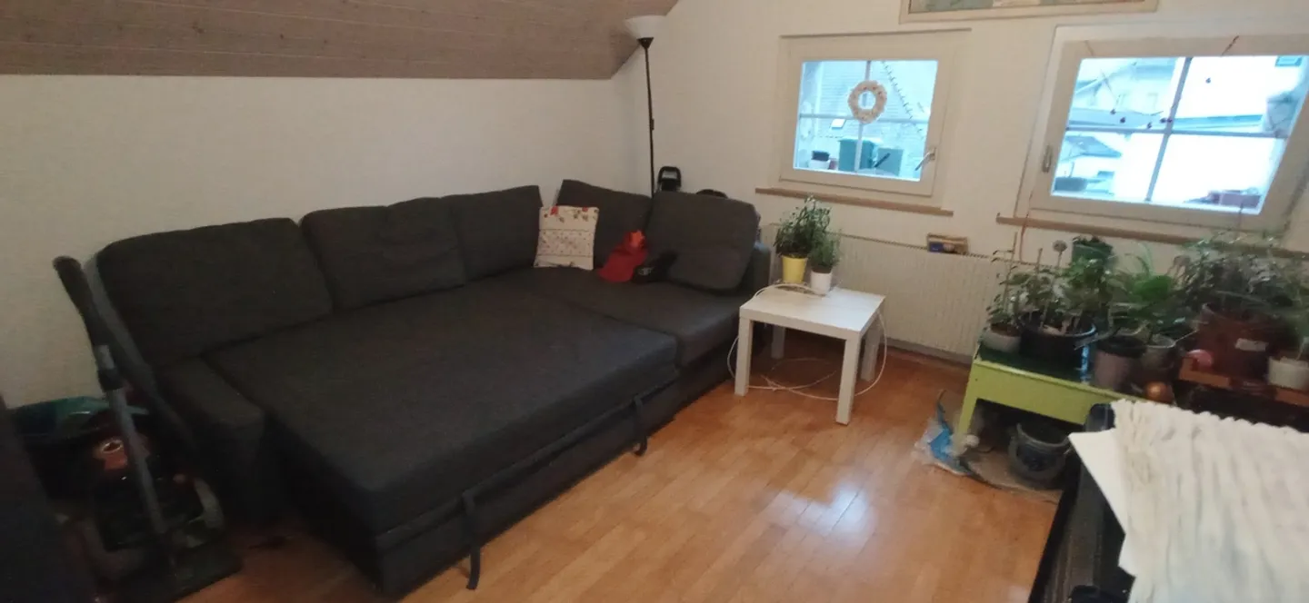 Fribourg Apartment - 2.5 rooms - Photo 10 of 11