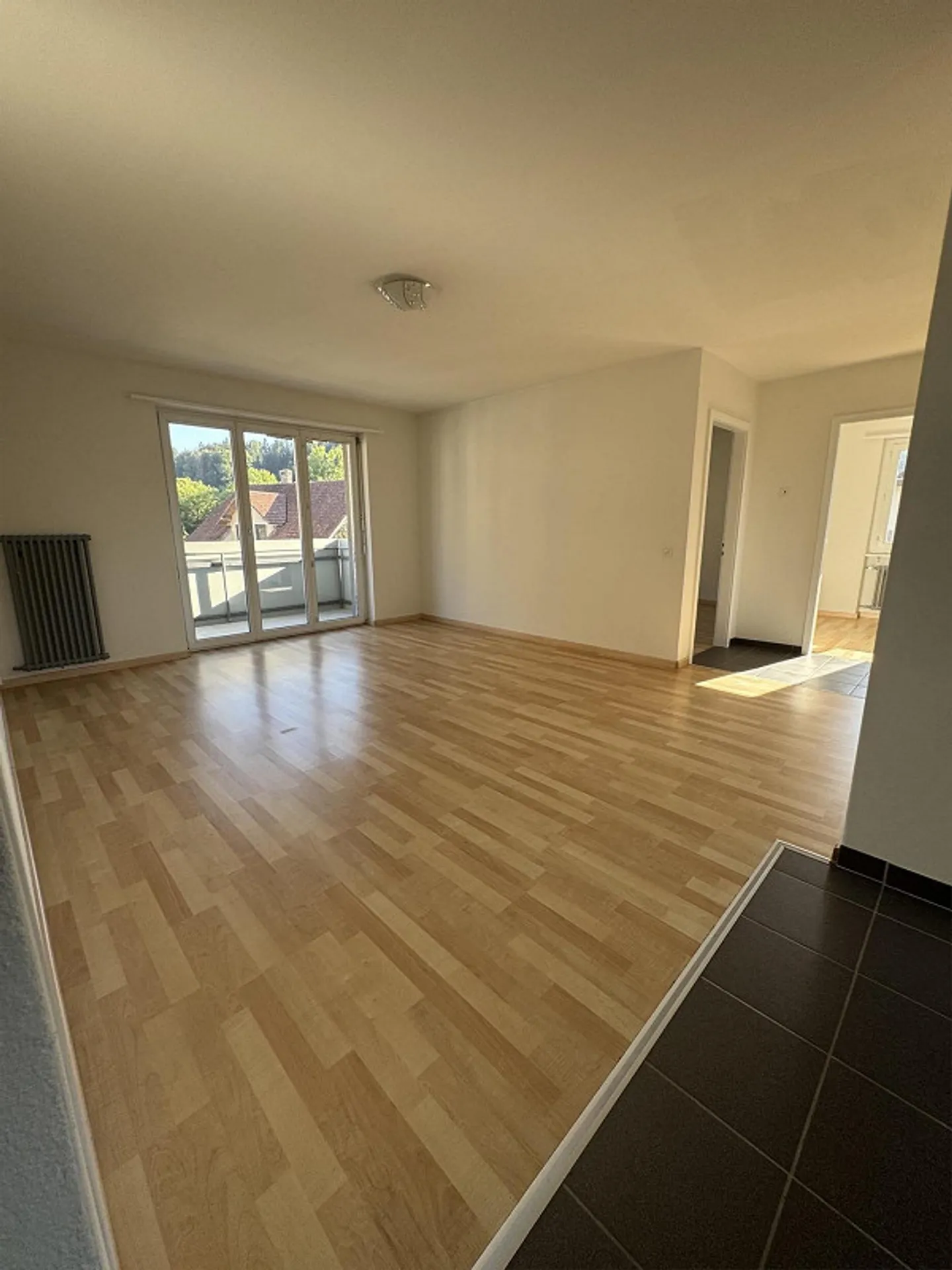 Appartement 3.5 pièces à louer à Oberkulm - Photo 2 sur 7