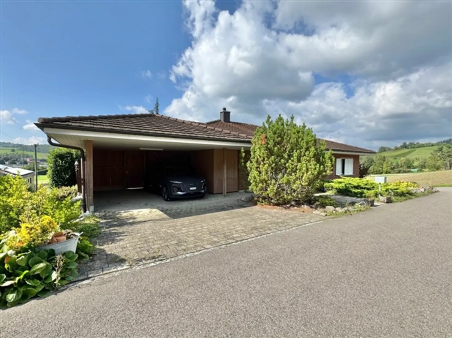 Frick / Casa unifamiliare indipendente - Foto 1 di 15