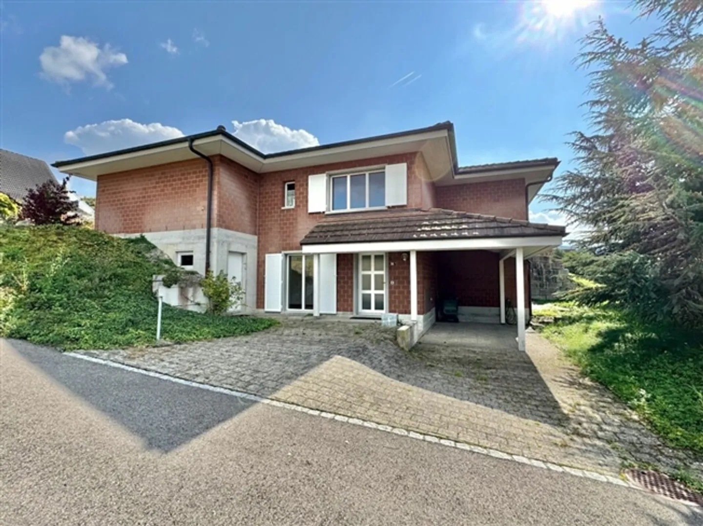 Frick / Casa unifamiliare indipendente - Foto 11 di 15