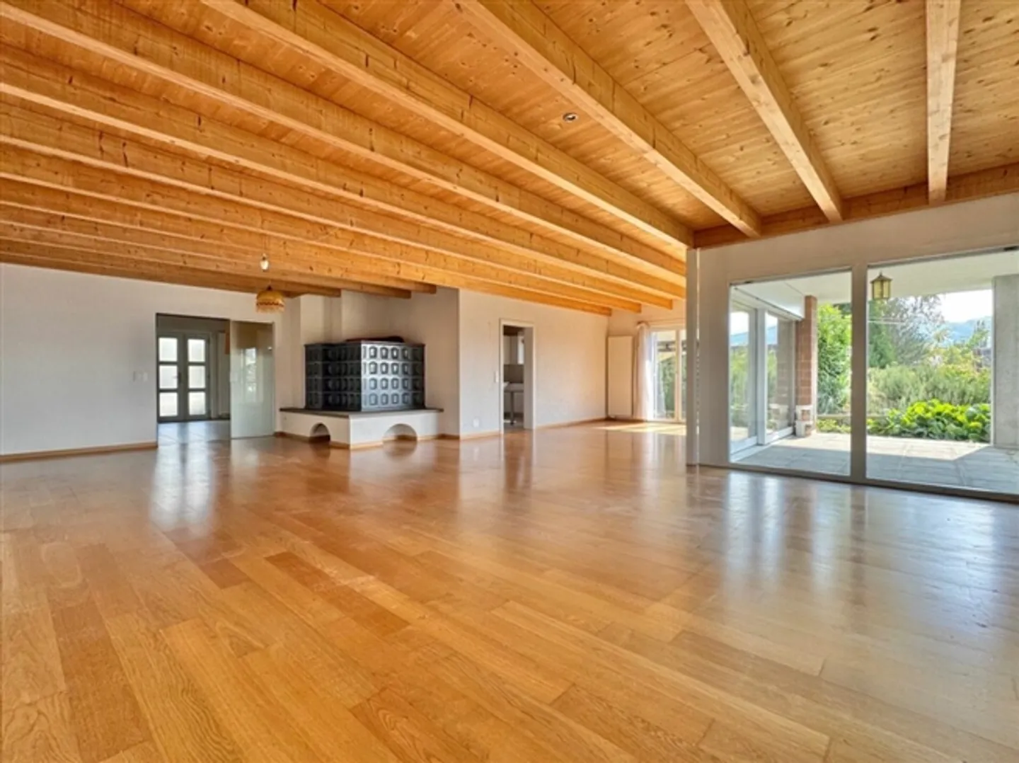 Frick / Casa unifamiliare indipendente - Foto 2 di 15