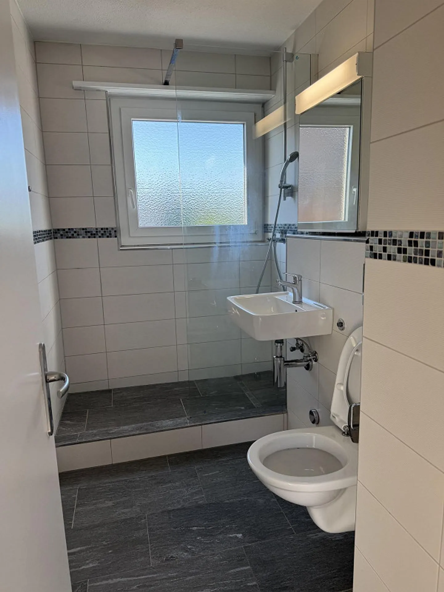 Appartement 3.5 pièces à louer à Oberkulm - Photo 6 sur 7
