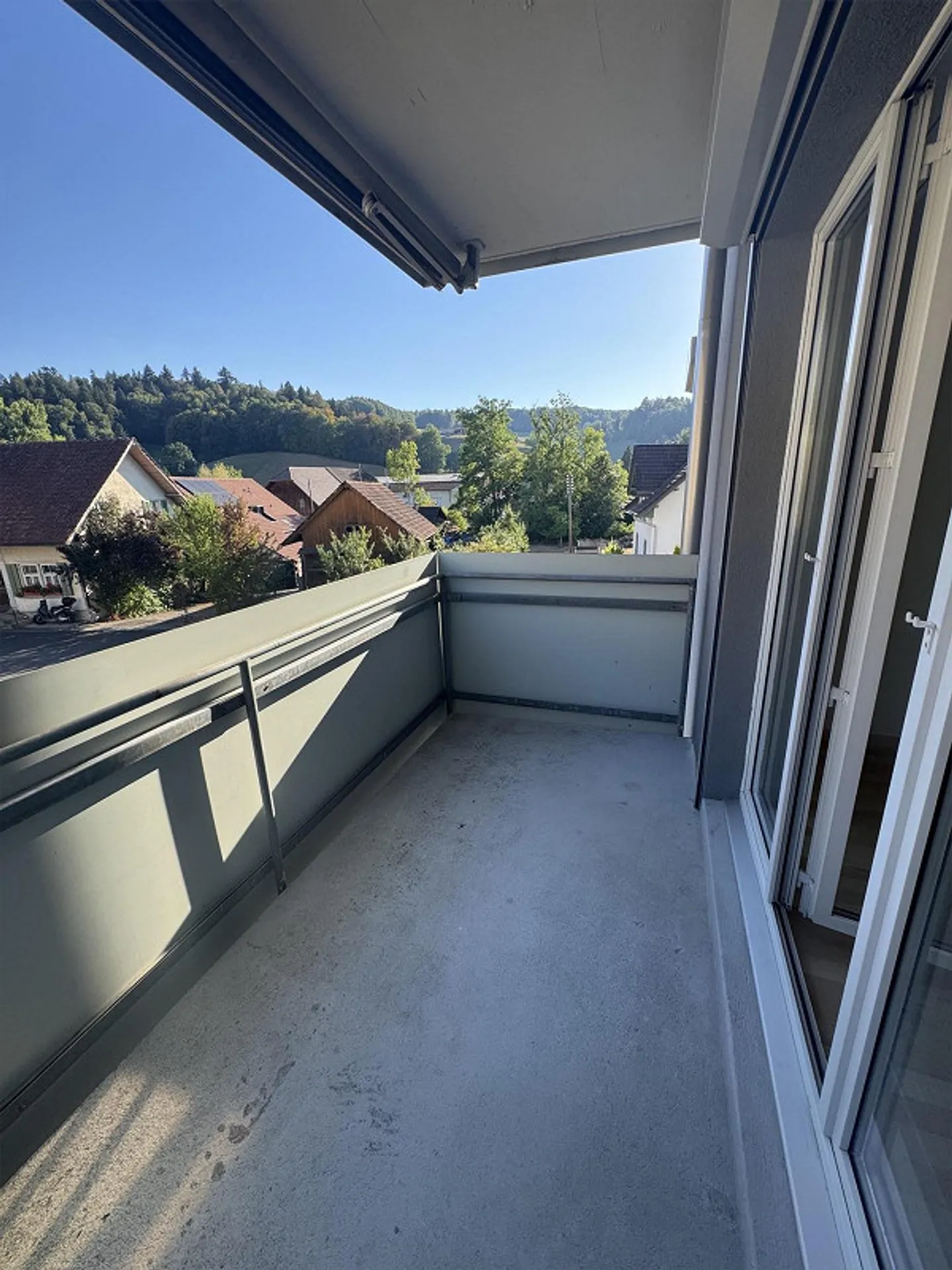 Appartement 3.5 pièces à louer à Oberkulm - Photo 7 sur 7