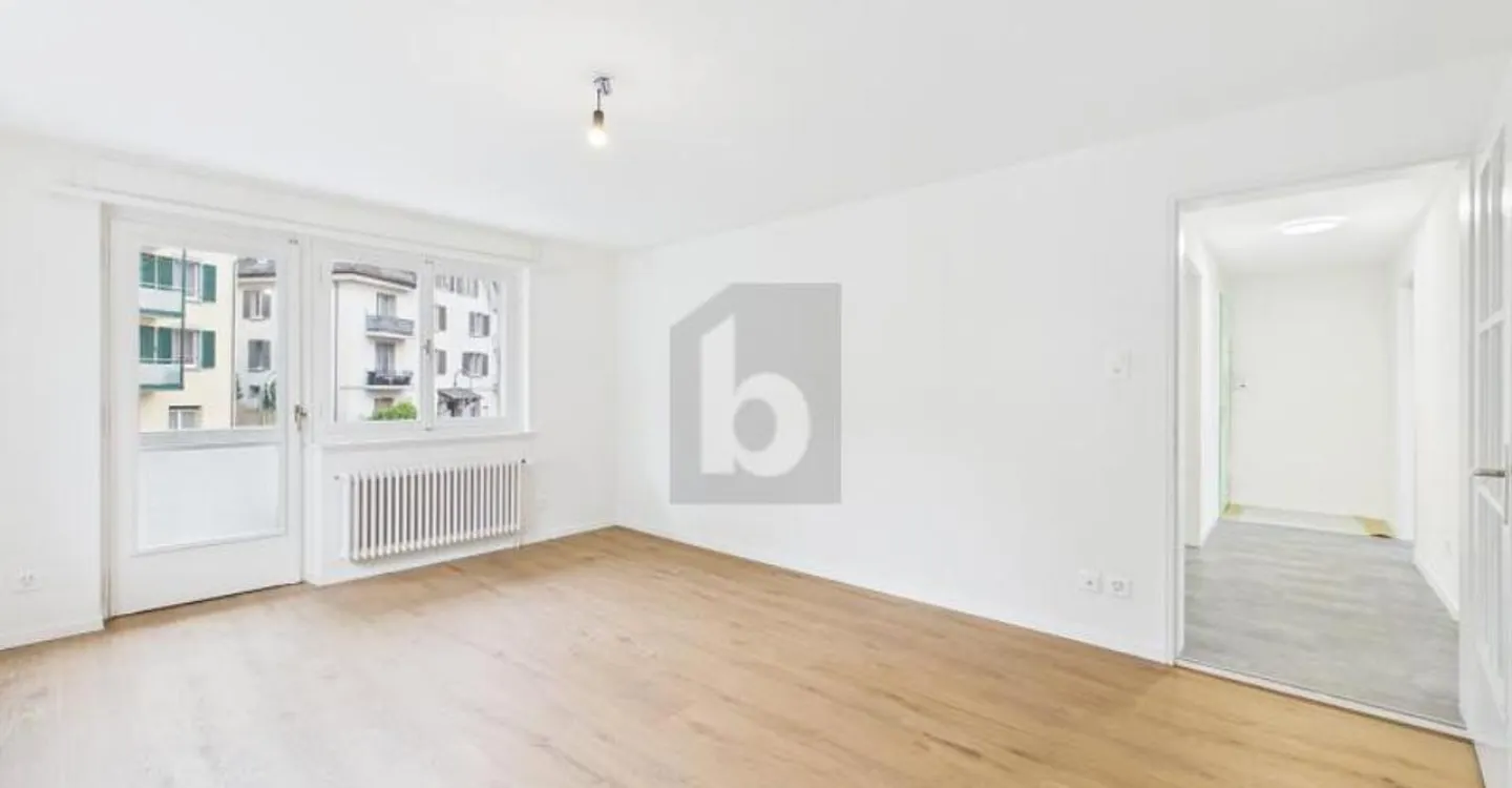 Renovated Apartment in Quiet Area - Photo 1 of 6
